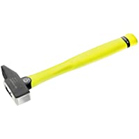 Facom 200C.40F - MARTILLO MANGO GRAFITO 40 MM FLUORESCENTE